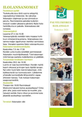 Ilolansanomat 5 2024