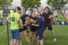 Ilolansalon lentopallojoukkue 